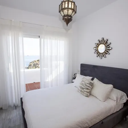 Holiday home Precioso Adosado Con Jacuzzi En Marina Del *