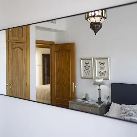 Holiday home Precioso Adosado Con Jacuzzi En Marina Del