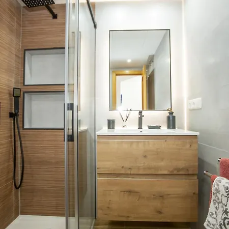 Precioso Adosado Con Jacuzzi En Marina Del * Almunecar