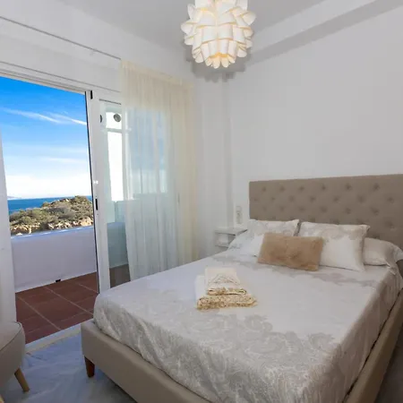 Holiday home Precioso Adosado Con Jacuzzi En Marina Del Almunecar