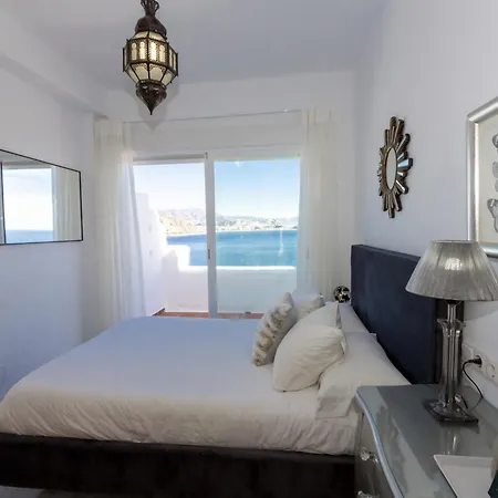 Holiday home Precioso Adosado Con Jacuzzi En Marina Del *