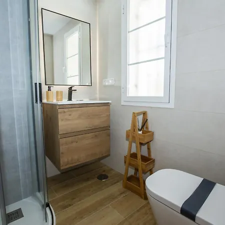 Precioso Adosado Con Jacuzzi En Marina Del Holiday home *