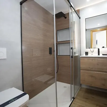 Precioso Adosado Con Jacuzzi En Marina Del * Almunecar