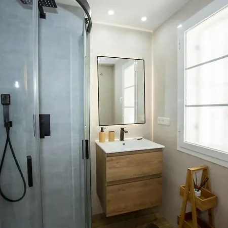 Precioso Adosado Con Jacuzzi En Marina Del Holiday home *