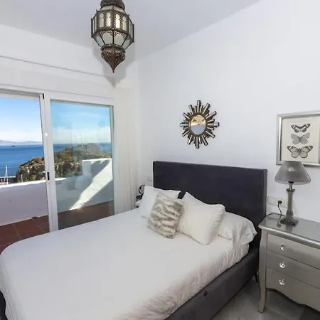 Holiday home Precioso Adosado Con Jacuzzi En Marina Del Almunecar