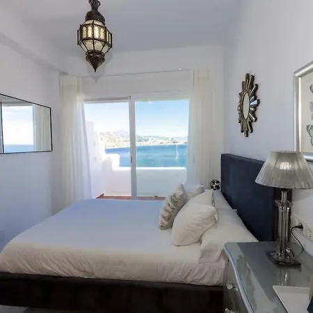 Precioso Adosado Con Jacuzzi En Marina Del Holiday home