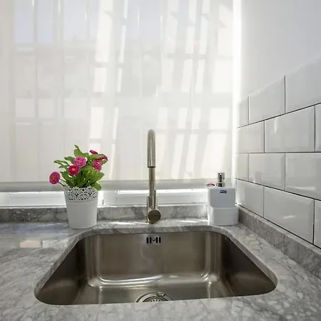 Holiday home Precioso Adosado Con Jacuzzi En Marina Del *